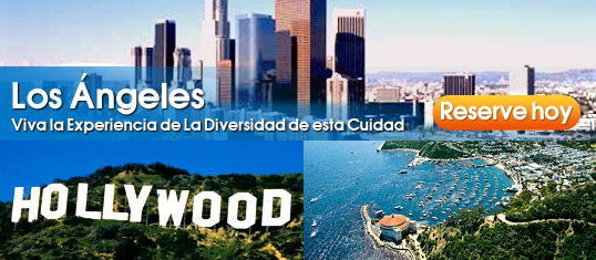 Tours de Los Angeles