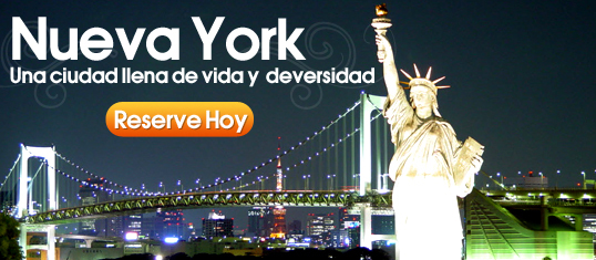 Nueva York