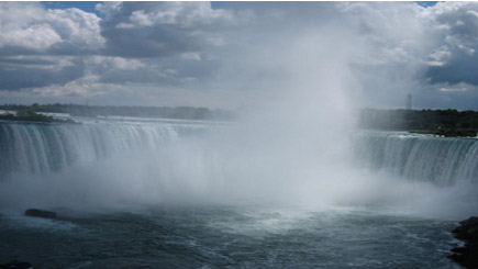 3 Days Toronto and Niagara Falls Bus Tour (Super Value Tour)
