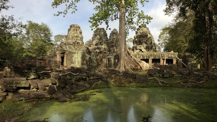 Best of Thailand with Siem Reap & Phuket