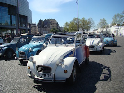 Paris Classics Tour - Monuments of the City of Lights