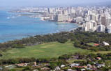 4-Day Hawaii Tour Package(A)