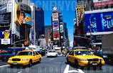 5 Days East Coast Tour Package (NYC)