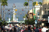 City Tour & Stars' Homes & Universal Studios Tour