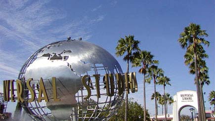 Universal Studios & Movie Stars' Homes Tour Universal Studios & Movie Stars' Homes Tour