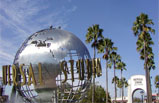 Universal Studios & Movie Stars' Homes Tour
