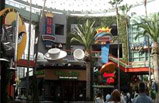 Universal Studios Tour