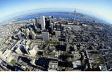7 Days East Canada Tour Package (NYC)