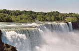 7 Days New East Coast Tour Package