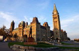 8 Days East Canada Deluxe Tour Package