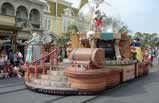 8-Day Orlando Florida Bus Tour