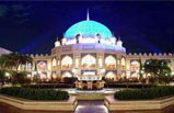 1-Day Disneyland or California Adventure Tour