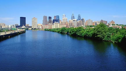 7 Day East Coast: US with Airport Transfers (2 Nights in New York & D.C.)
