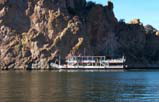 Apache Trail/Canyon Lake Steamboat