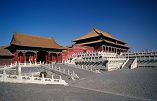 Beijing Exclusive Tour Package 6 Days