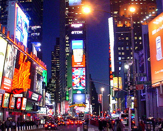 Five More Reasons To Tour New York City