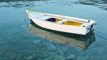 Smooth Water Float Tour Smooth Water Float Tour