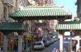 Evening San Francisco, Chinatown Walking Tour with Dinner