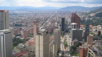 8-Day Delightful Colombia Tour (with airport transfer)