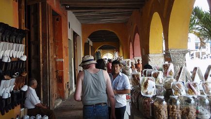 12-Day Colombia, Ecuador, Peru Tour from Bogota (with airport transfer) 12-Day Colombia, Ecuador, Peru Tour from Bogota (with airport transfer)