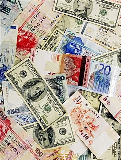 Tips For Saving On A Trip To Europe