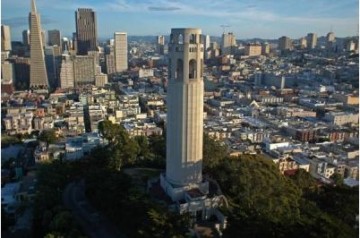 Fisherman's Wharf Walking Tour *Includes tickets for Alcatraz & the Cable Car*