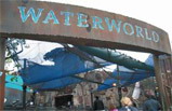 5 Days Grand Canyon, Las Vegas, Universal Studios Tour Package