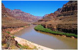 Grand Canyon and Colorado River Float