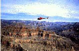 Flagstaff/Grand Canyon Helicopter Adventure Tour