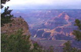 Grand Canyon & Navajo Indian Reservation