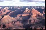 Flagstaff Grand Canyon Overnight Tour