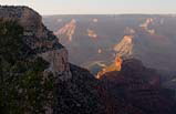 Grand Canyon via Sedona and Navajo Reservation