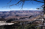 Grand Canyon via Sedona Tour