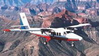 Grand Canyon Airplane/Helicopter Tours