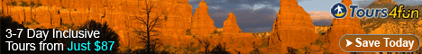 Affordable Grand Canyon Tours & Packages