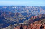 7 Days Yosemite, Grand Canyon West - The Skywalk, Las Vegas, Mexico Bus Tour