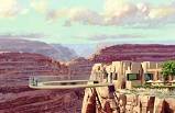 7-Day Yosemite, Grand Canyon West - The Skywalk, Las Vegas, Disneyland, Universal Studios Bus Tour