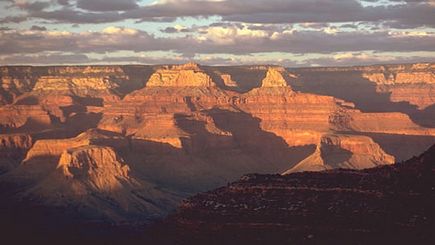 9-Day Tour to Las Vegas, Grand Canyon South, San Francisco, Yosemite and Silicon Valley (Three Theme Parks:Universal Studios, Sea World, Disney or Adventure Park)(from Las Vegas)