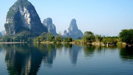 Highlights of China with Tokyo & Hong Kong