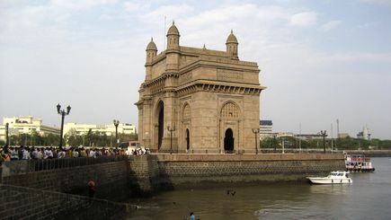 India's Golden Triangle with Southern India India's Golden Triangle with Southern India