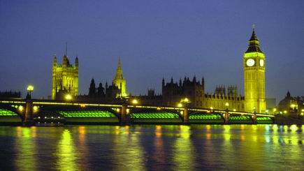 Legacy of St. Patrick - Faith-based Travel
