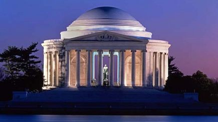 DC The Lights! Tour