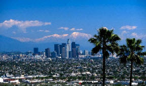 Explore the City of Angels After the Sun Sets!