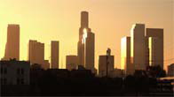 Tours de Los Angeles a Las Vegas