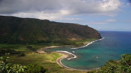 Molokai Explorer Early Bird Helicopter Tour