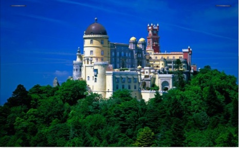 Sightseeing Weekend in Lisbon