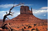 Monument Valley Tribal Park Tour