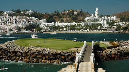 4-Day Mexico Tour to Manzanillo (Venture Yourself) 4-Day Mexico Tour to Manzanillo (Venture Yourself)