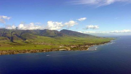 West Maui Helicopter Deluxe Tour West Maui Helicopter Deluxe Tour