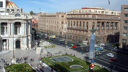Mexico Tours